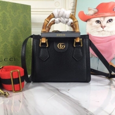 Gucci Top Handle Bags